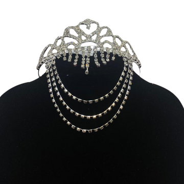 Coroncina Per Cappelli Gemavièl 159-HG041